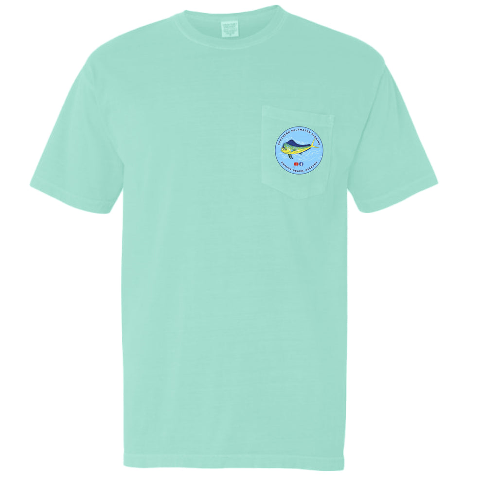 Island Reef - FRONT