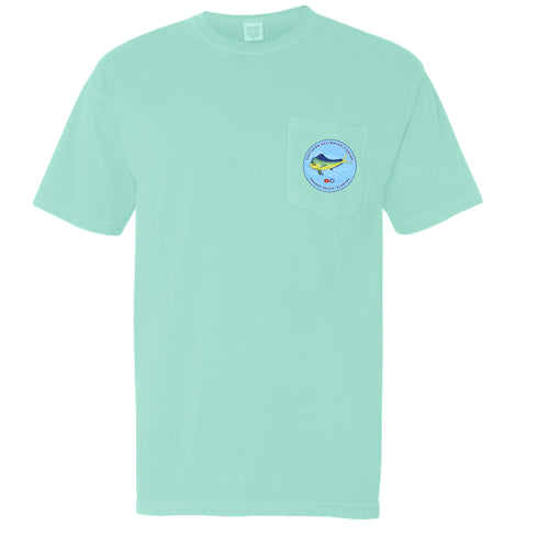 Island Reef - FRONT