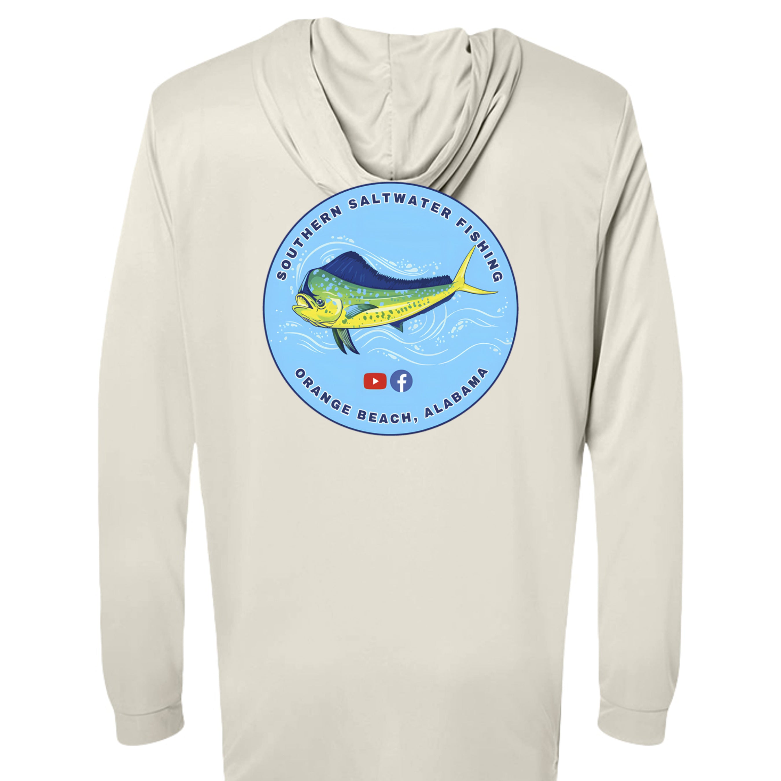 Sand - 220P - BACK