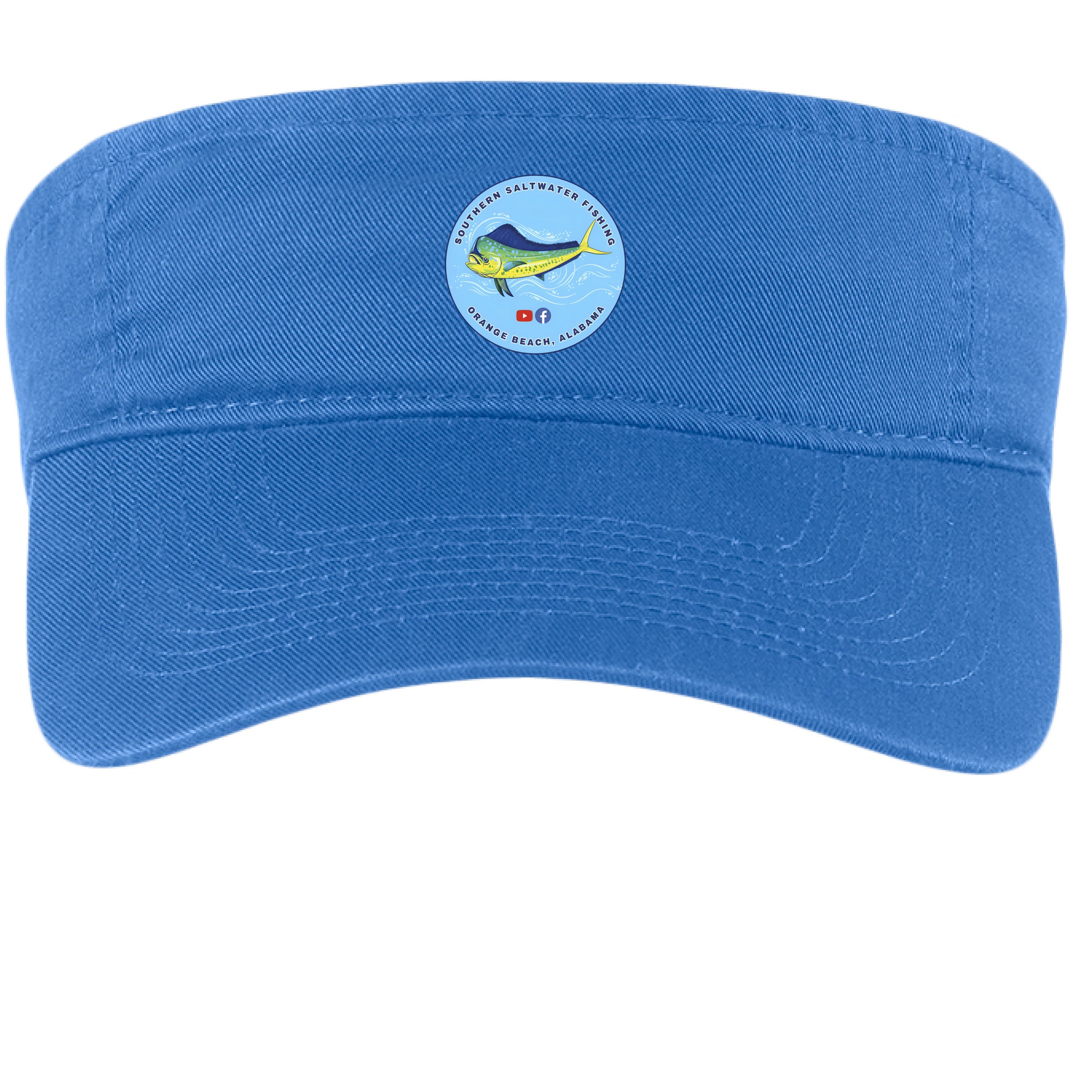 Ultramarine Bl - FRONT