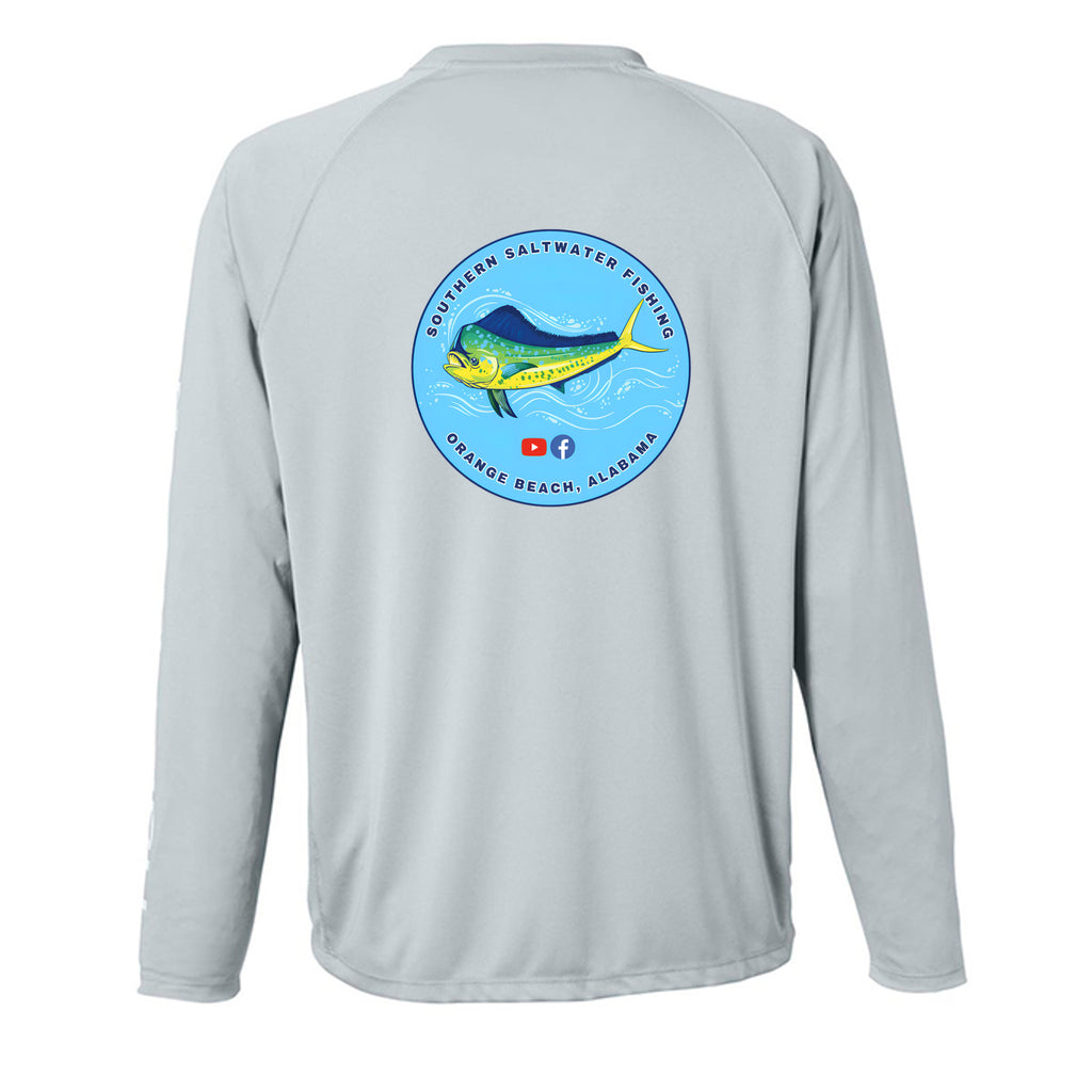 Harbor Mist - H12L009 - BACK