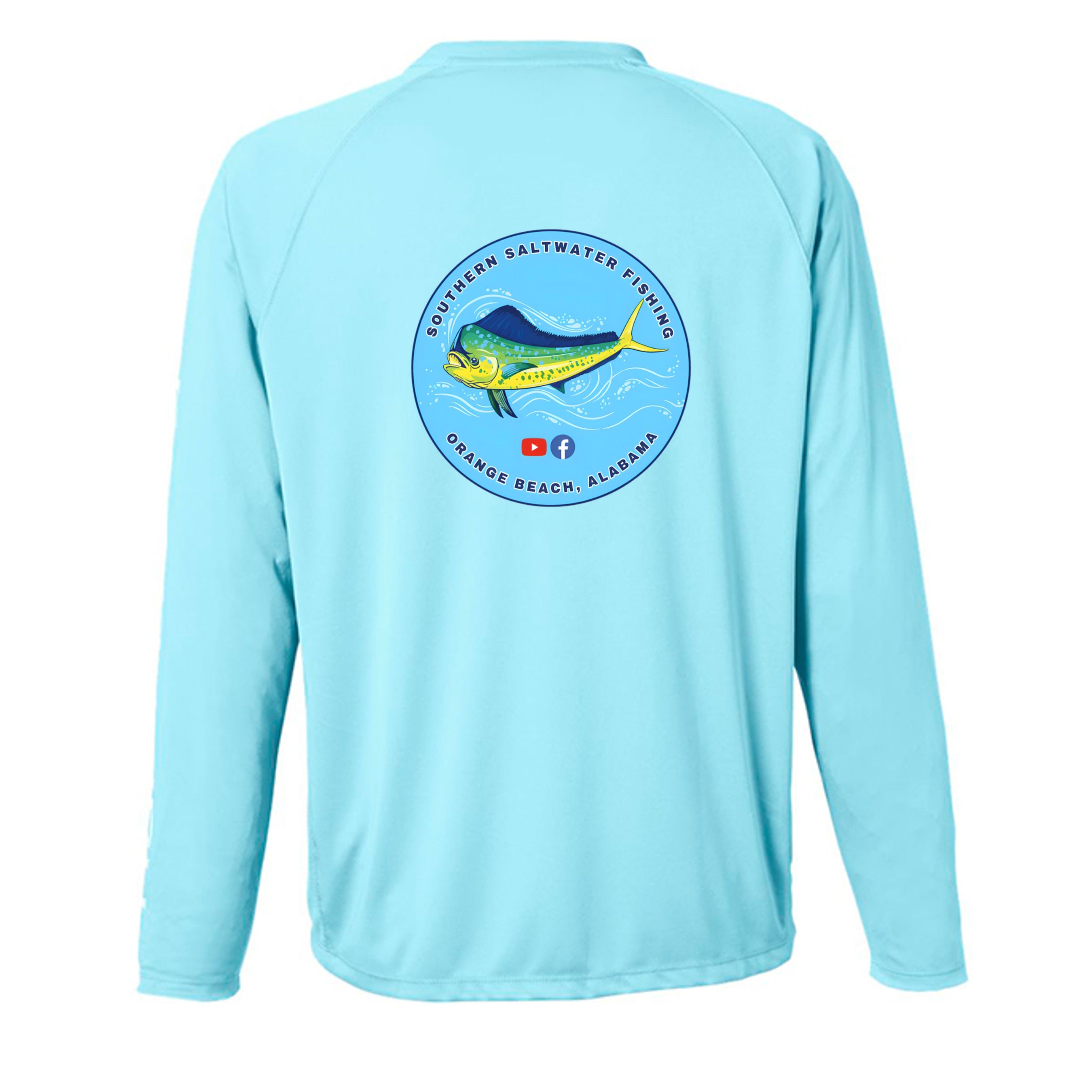 Island Paradise - H12L009 - BACK