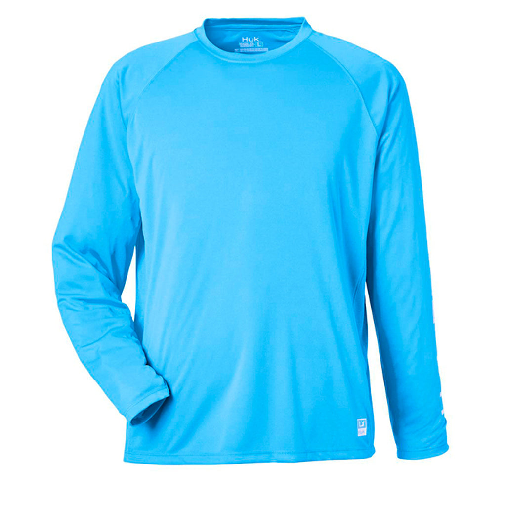Marolina Blue - H12L009 - FRONT